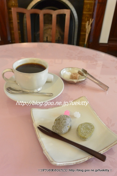 もりおか啄木・賢治青春館 喫茶あこがれ - 仙北町（喫茶店）の写真