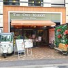 THE ONO MARKET