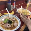 だるまや食堂