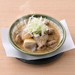 Special Motsu Nikomi