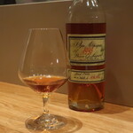 フィエルテ - Baron G.Legrand Bas Armagnac 1995