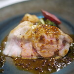 Source72 - ハーブ豚のロース