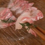 酒場RICO - ブリンブリン〜新鮮