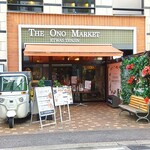 THE ONO MARKET - 