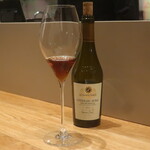 フィエルテ - Côtes du Jura Vin de Paille 2014