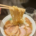 ら～麺 瑞藤 - 