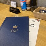 OUJI CAFE - 