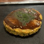 お好み焼 桜 - 豚玉