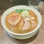 ら～麺 瑞藤 - 