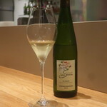 フィエルテ - Alsace Saint Severin Gewurztraminer 2022