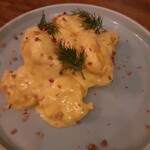 酒場RICO - 海老マヨ〜うまっ！！