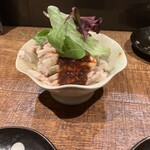 中華バル 池湖 - 