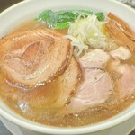 ら～麺 瑞藤 - 