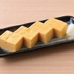 Dashi-Maki Tamago