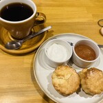 OUJI CAFE - 