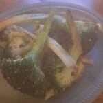 酒場RICO - ブロッコリーソテー