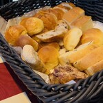 ロビンソン - 