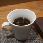 フィエルテ - 北海道産 蝦夷鹿/伊産 黒トリュフ