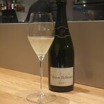 フィエルテ - Champagne Veuve Pelletier Brut