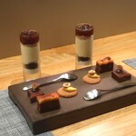 フィエルテ - ミニャルディーズ