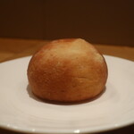 フィエルテ - 自家製ミルクパン