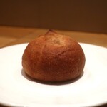 フィエルテ - 自家製ライ麦パン