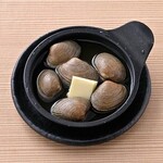 Butter Clams