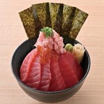 Super Large Serving! Manager