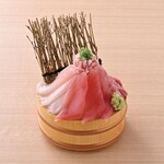 Tuna Platter