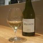フィエルテ - Bread & Butter Chardonnay 2022