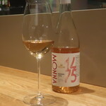 フィエルテ - Monna 1475 Toscana Rosato 2023