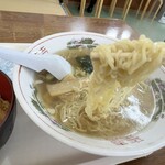 三重食堂 - 