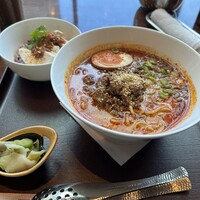 過門香 KITTE丸の内店 - 