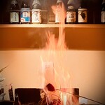 本格板前居酒屋 お魚総本家 - 