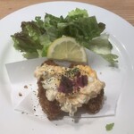 食堂・酒場 京へそ  JR京都駅地下ポルタ店 - 