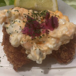 食堂・酒場 京へそ  JR京都駅地下ポルタ店 - 