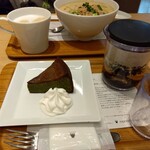 ナナズグリーンティー ウィング上大岡店  - 