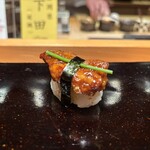 八新鮨 - フォアグラ