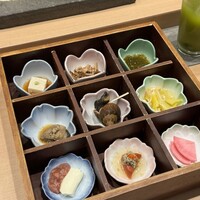 鮨 青海 青山店 - 