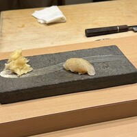 鮨 青海 青山店 - 
