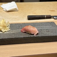 鮨 青海 青山店 - 