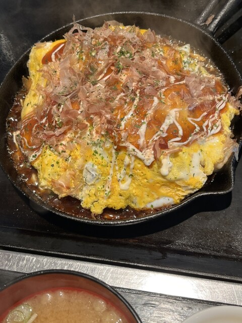 Okonomiyaki Teppanyaki Doya photo 3