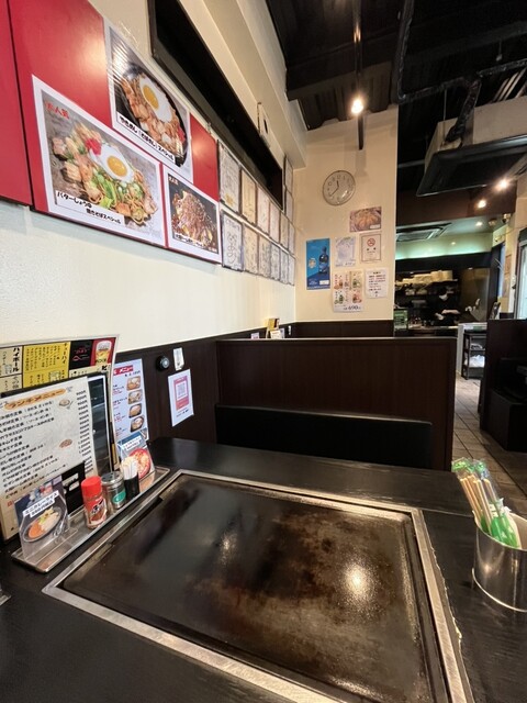 Okonomiyaki Teppanyaki Doya photo 4