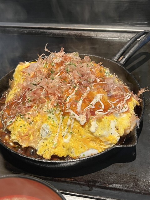 Okonomiyaki Teppanyaki Doya photo 2