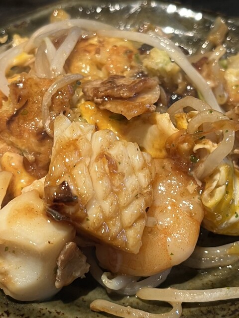 Okonomiyaki Teppanyaki Doya