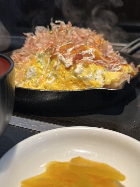 Okonomiyaki Teppanyaki Doya photo 5