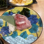 隠れ家居酒屋 富桜 - 