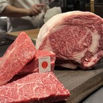 肉 希々 - 