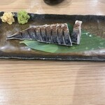 隠れ家居酒屋 富桜 - 