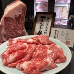 肉 希々 - 